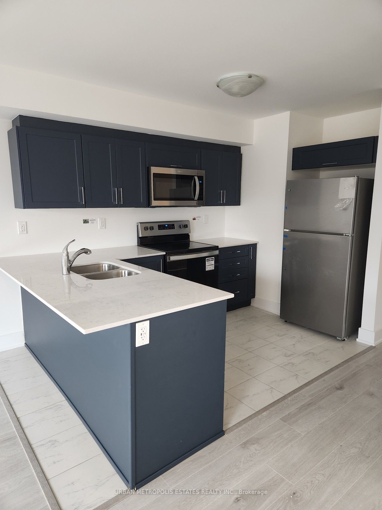 53 Pumpkin Corner Crescent, #Unit #4