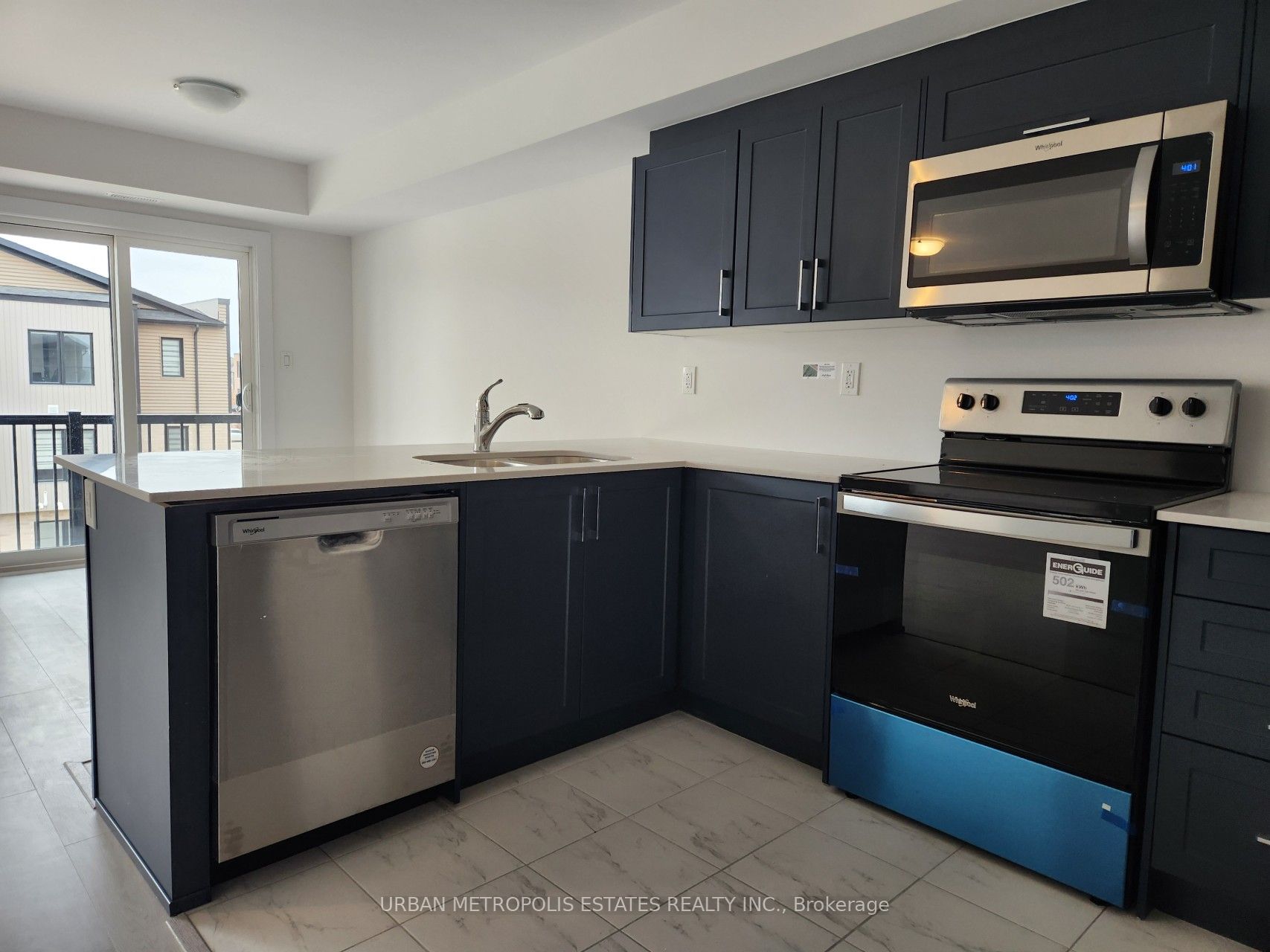 53 Pumpkin Corner Crescent, #Unit #4