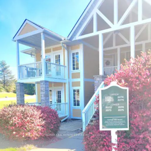 90 Highland Dr, #2072