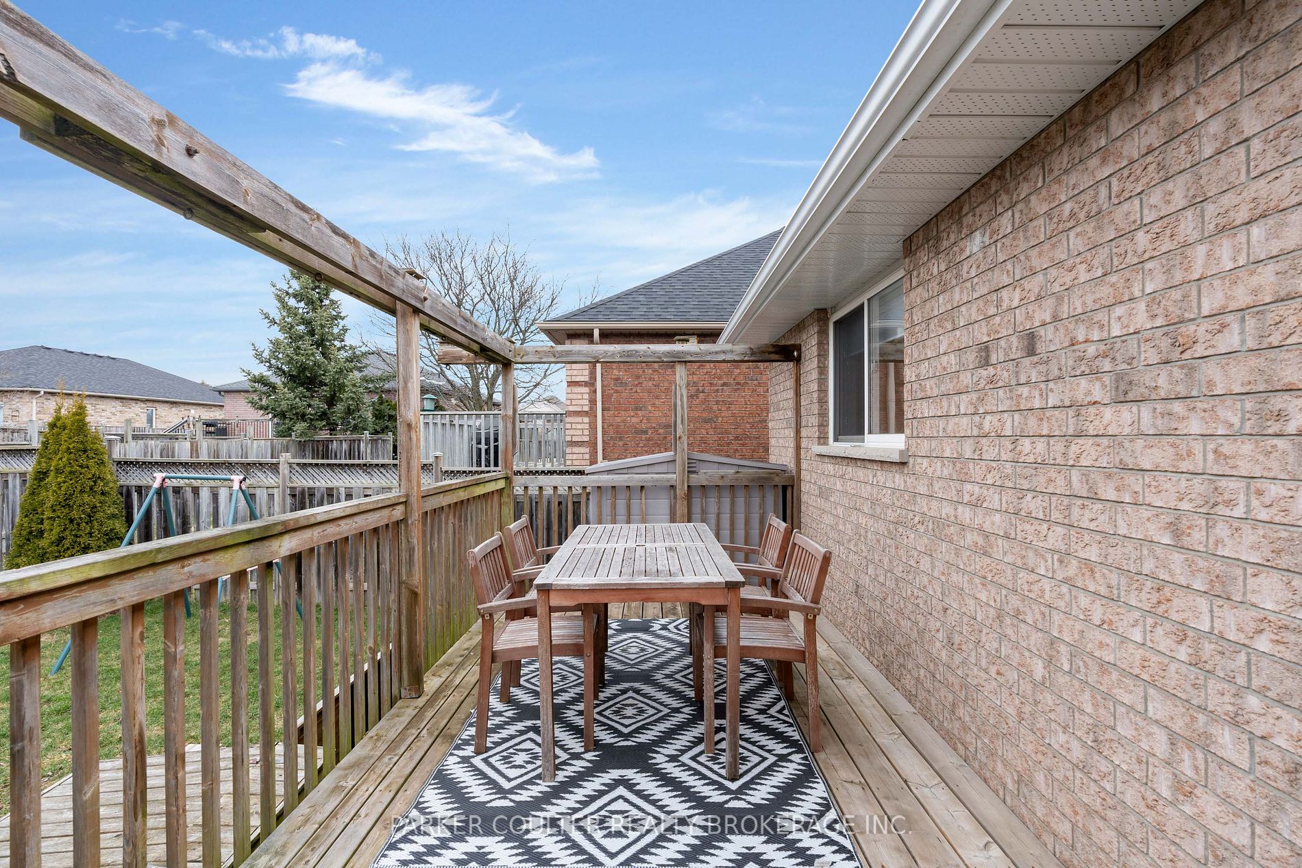 90 Larkin Drive
