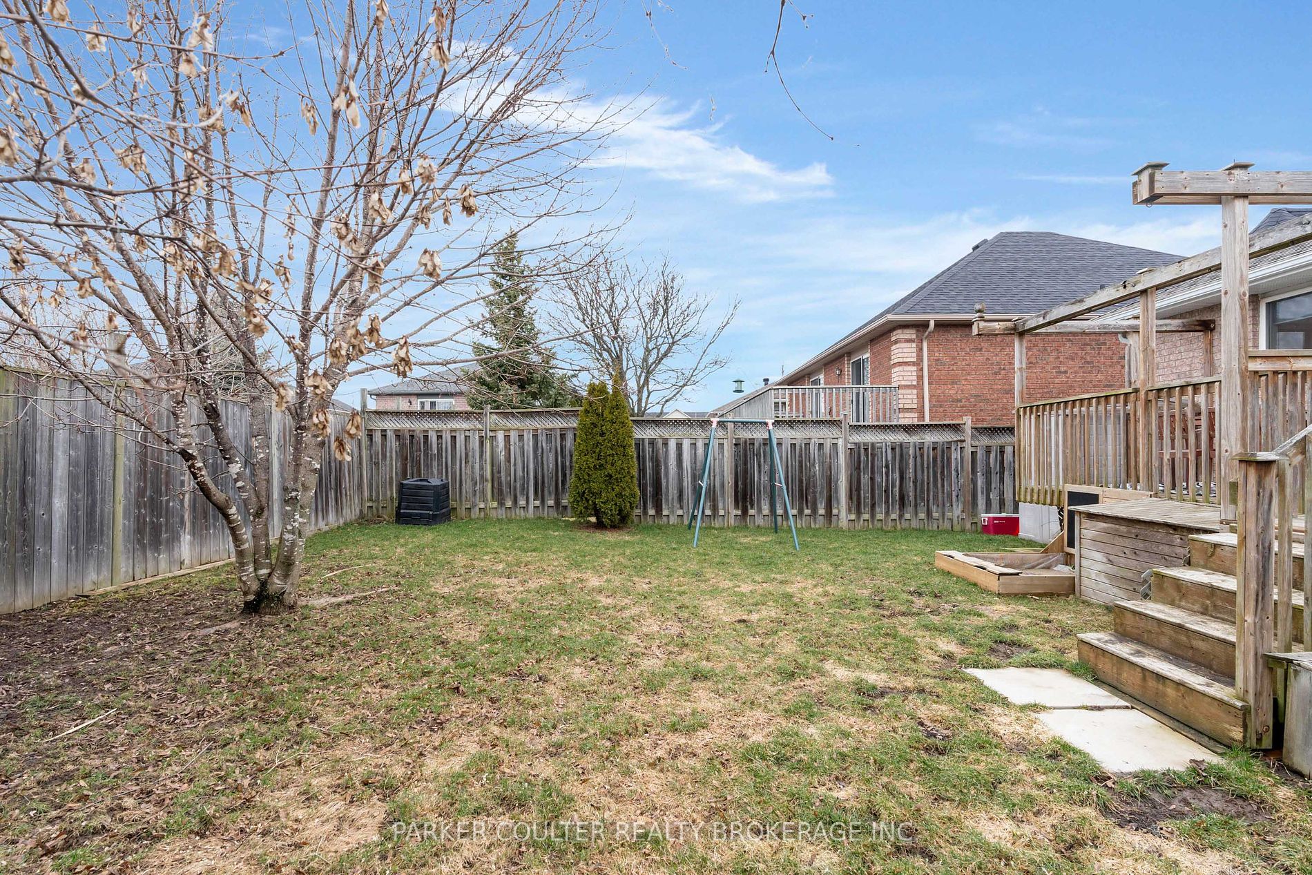 90 Larkin Drive