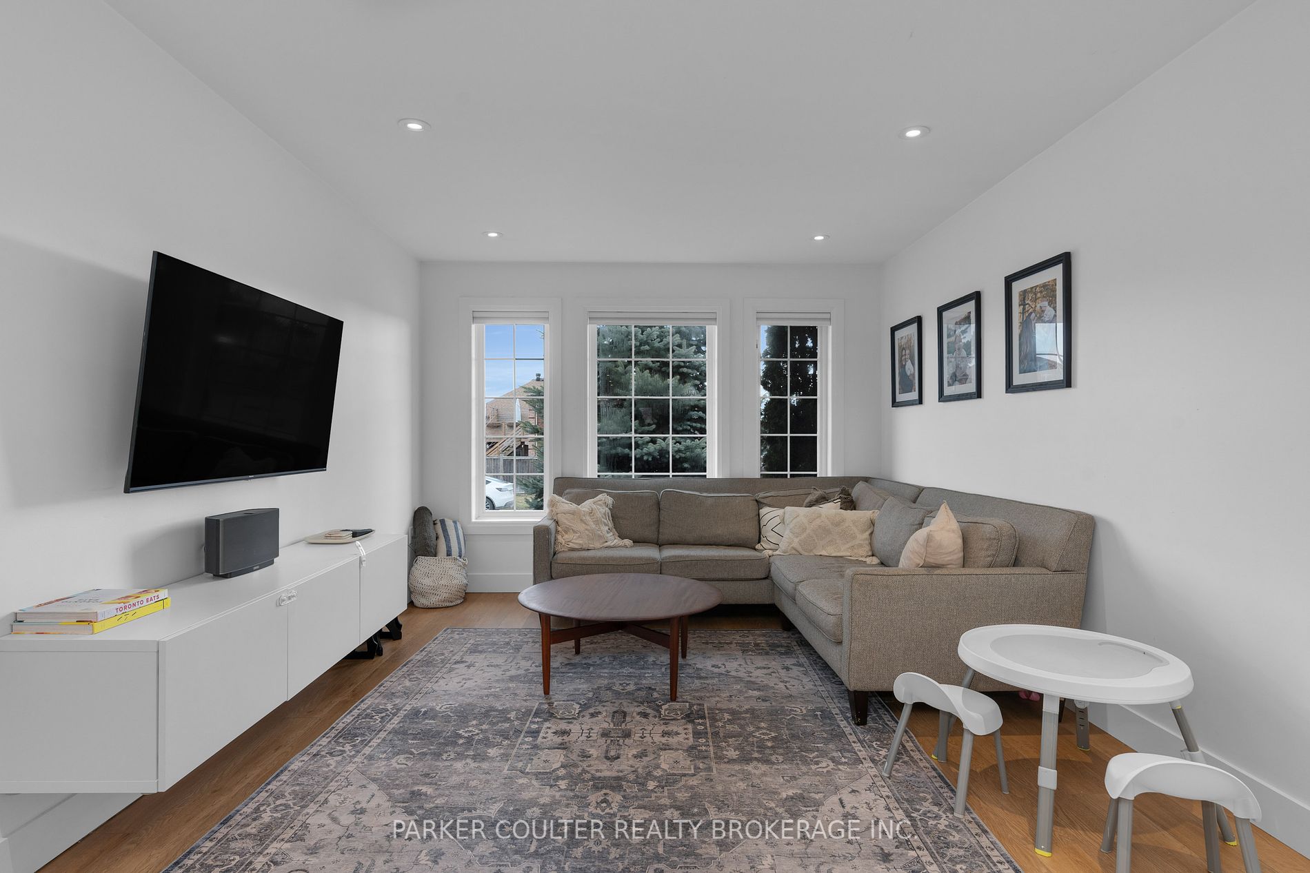 90 Larkin Drive