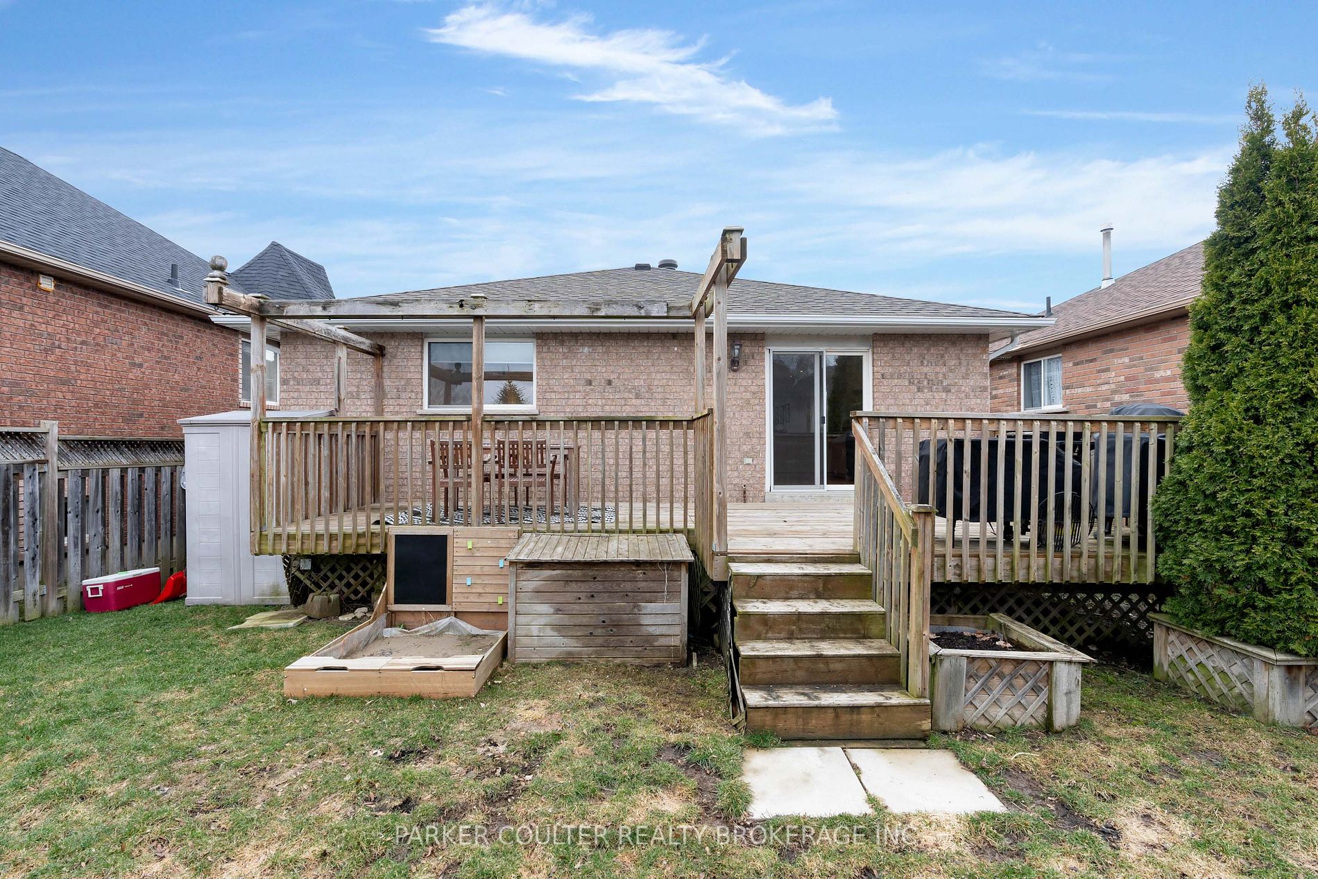 90 Larkin Drive