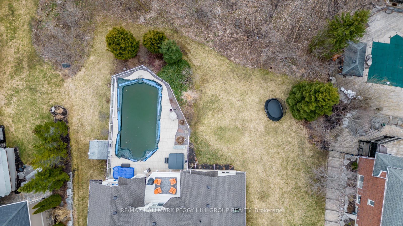 16 Bridle Trail