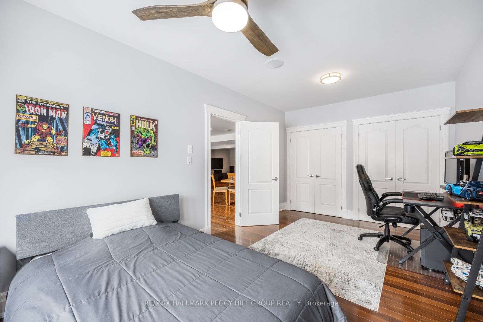 16 Bridle Trail