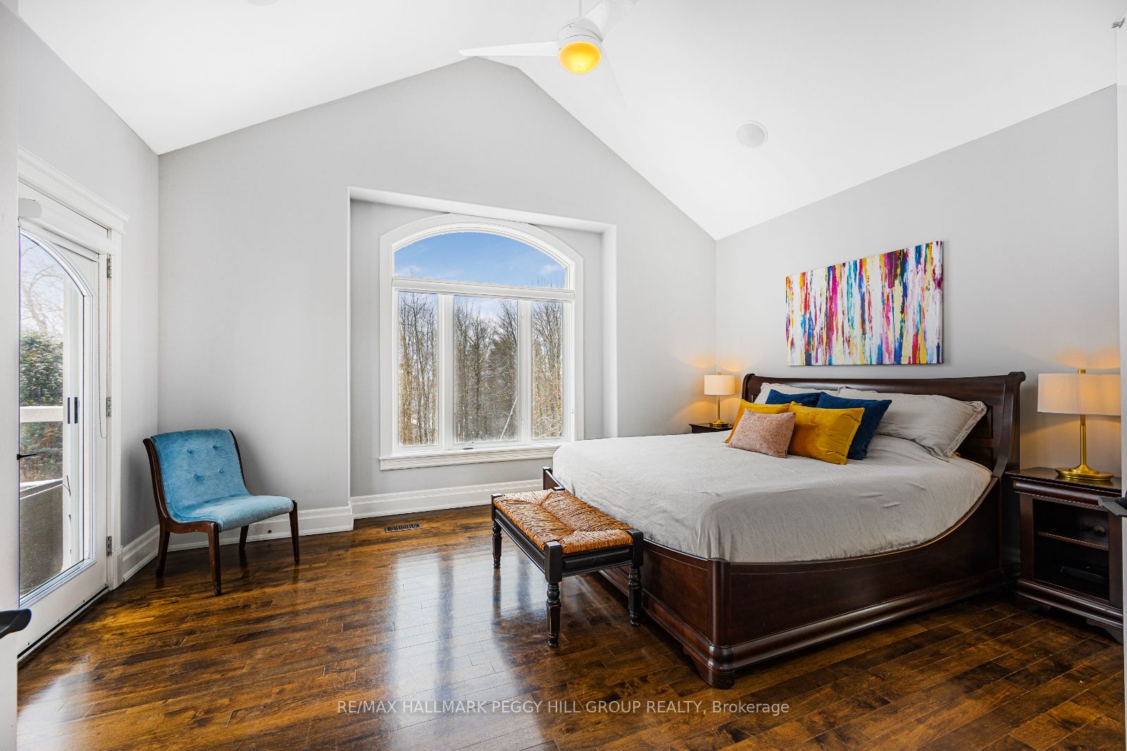16 Bridle Trail
