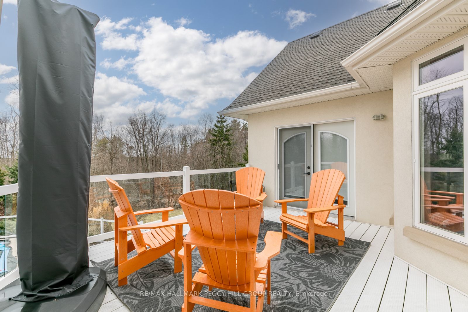 16 Bridle Trail