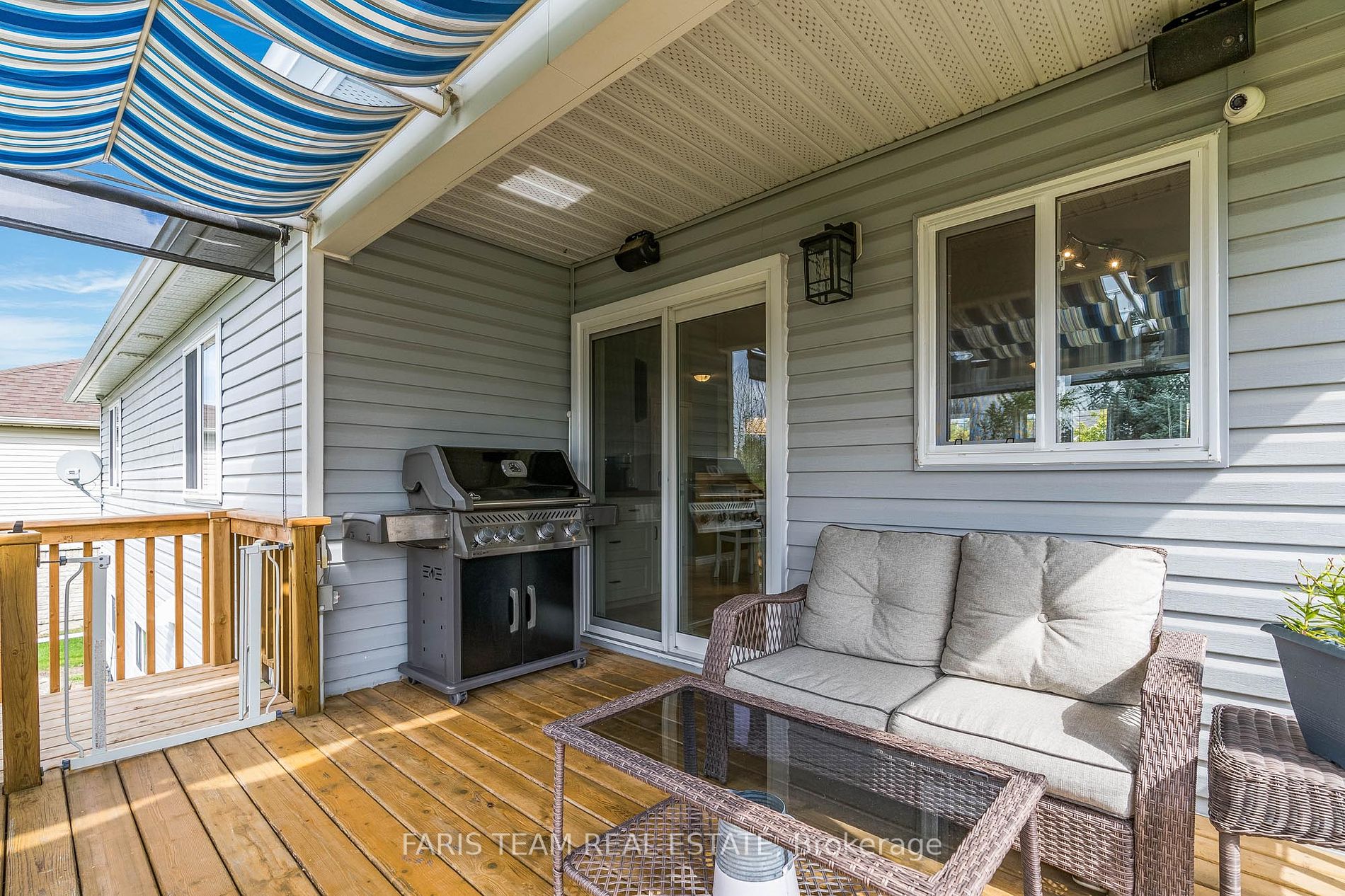 231 Atkinson Street