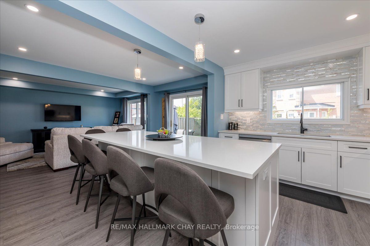 54 O'SHAUGHNESSY Crescent