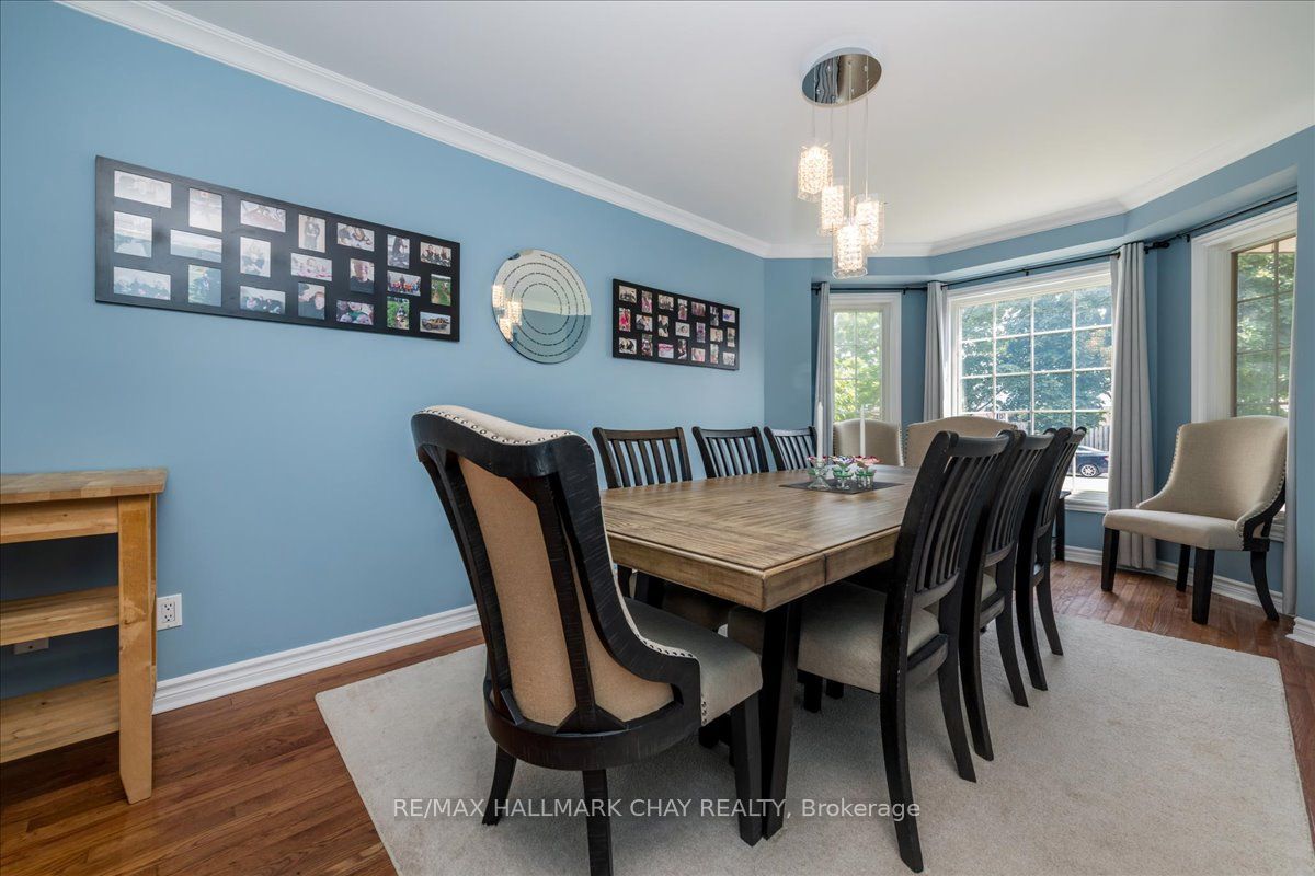 54 O'SHAUGHNESSY Crescent