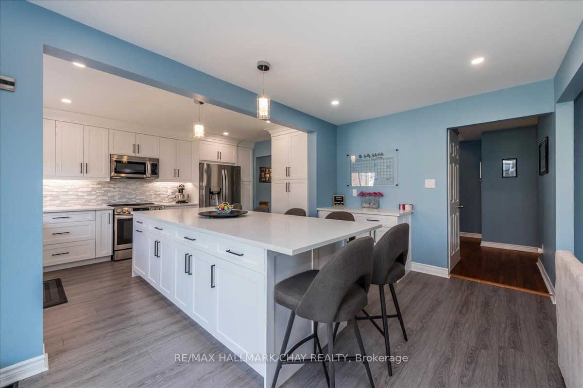 54 O'SHAUGHNESSY Crescent