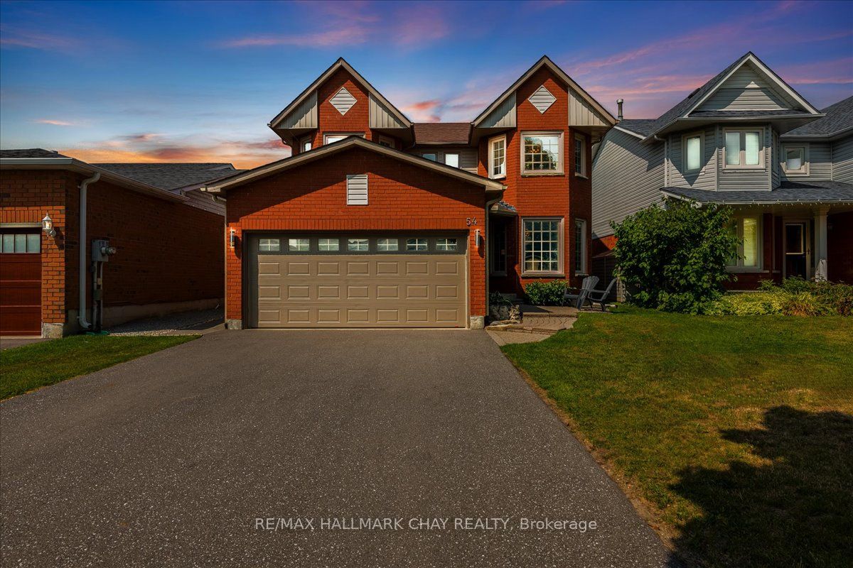 54 O'SHAUGHNESSY Crescent