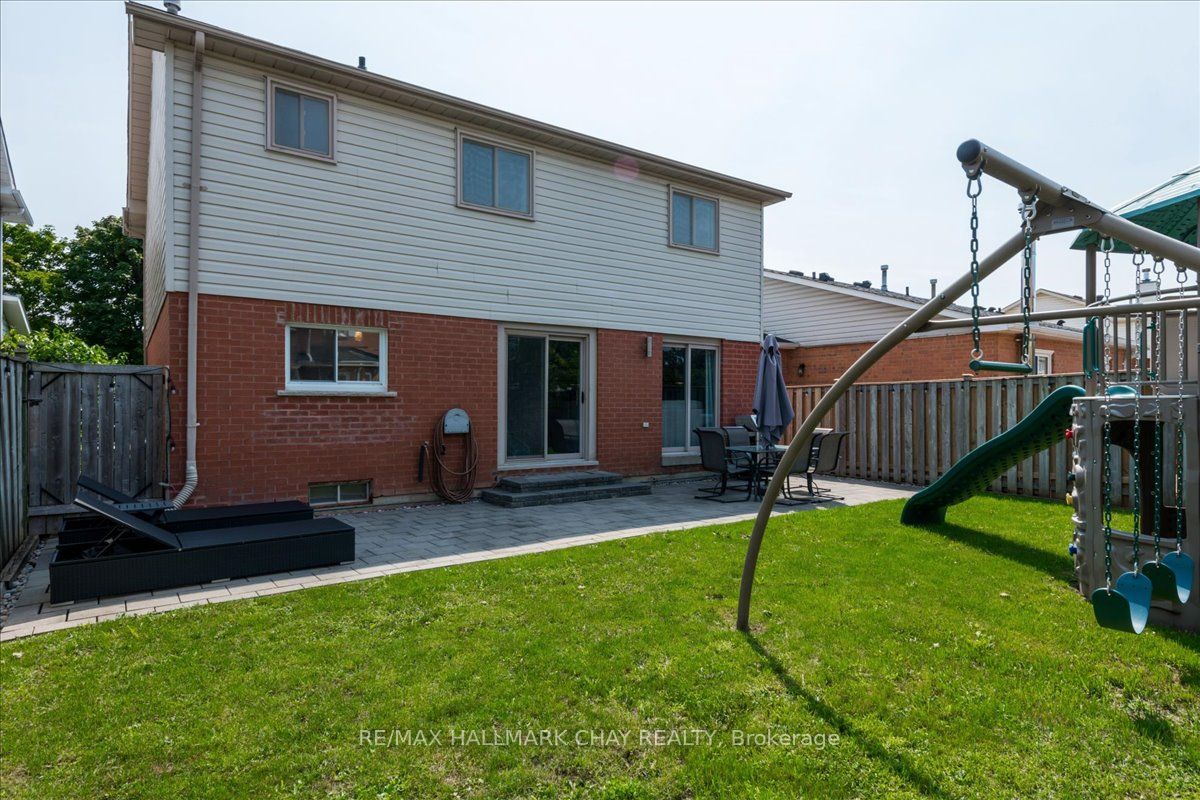 54 O'SHAUGHNESSY Crescent