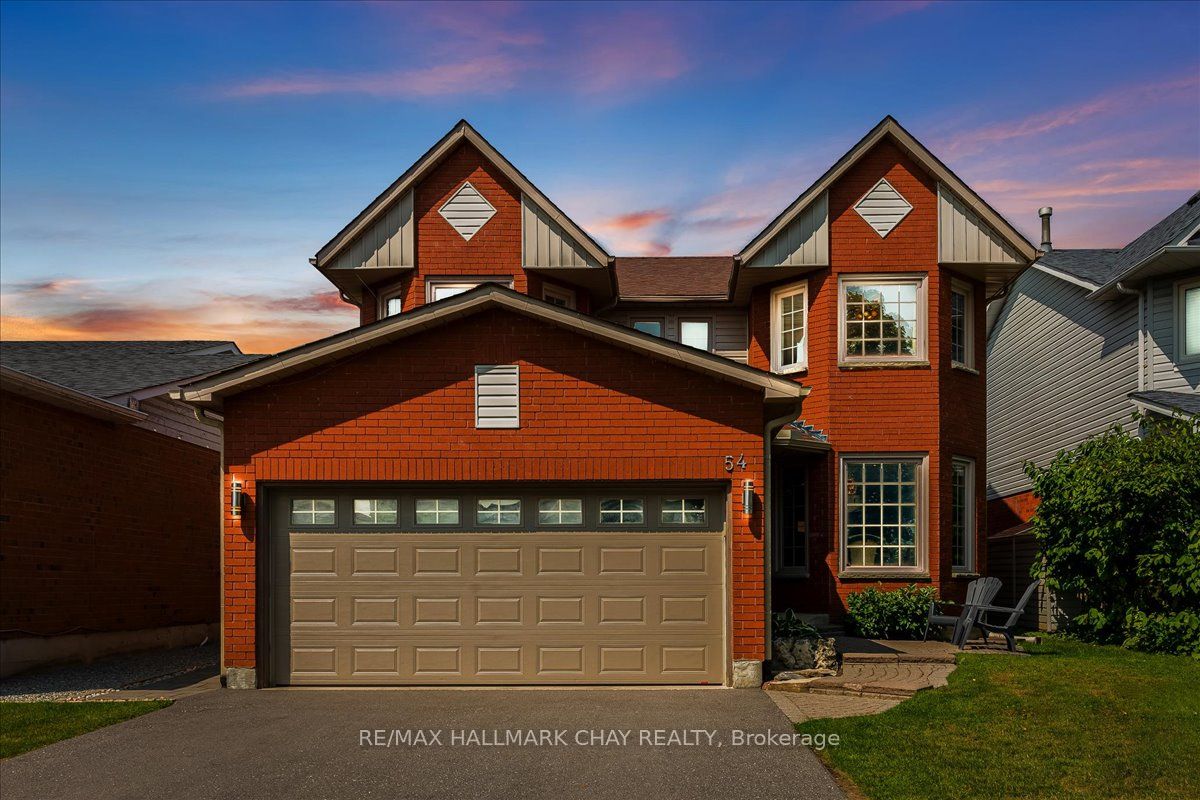 54 O'SHAUGHNESSY Crescent