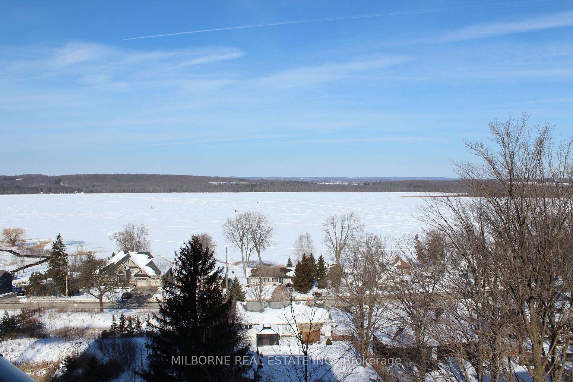 56 Lakeside Terr, #609