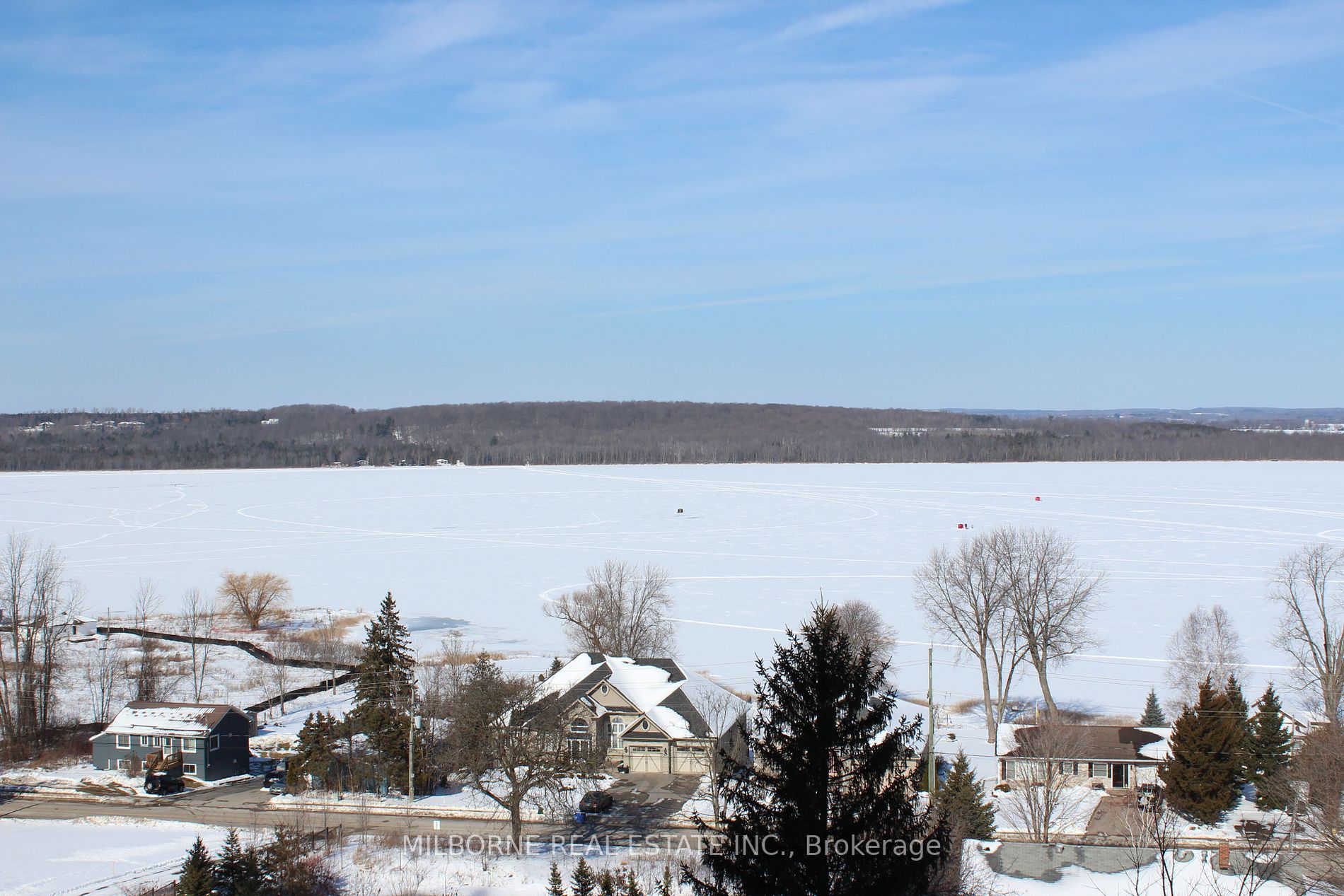 56 Lakeside Terr, #609