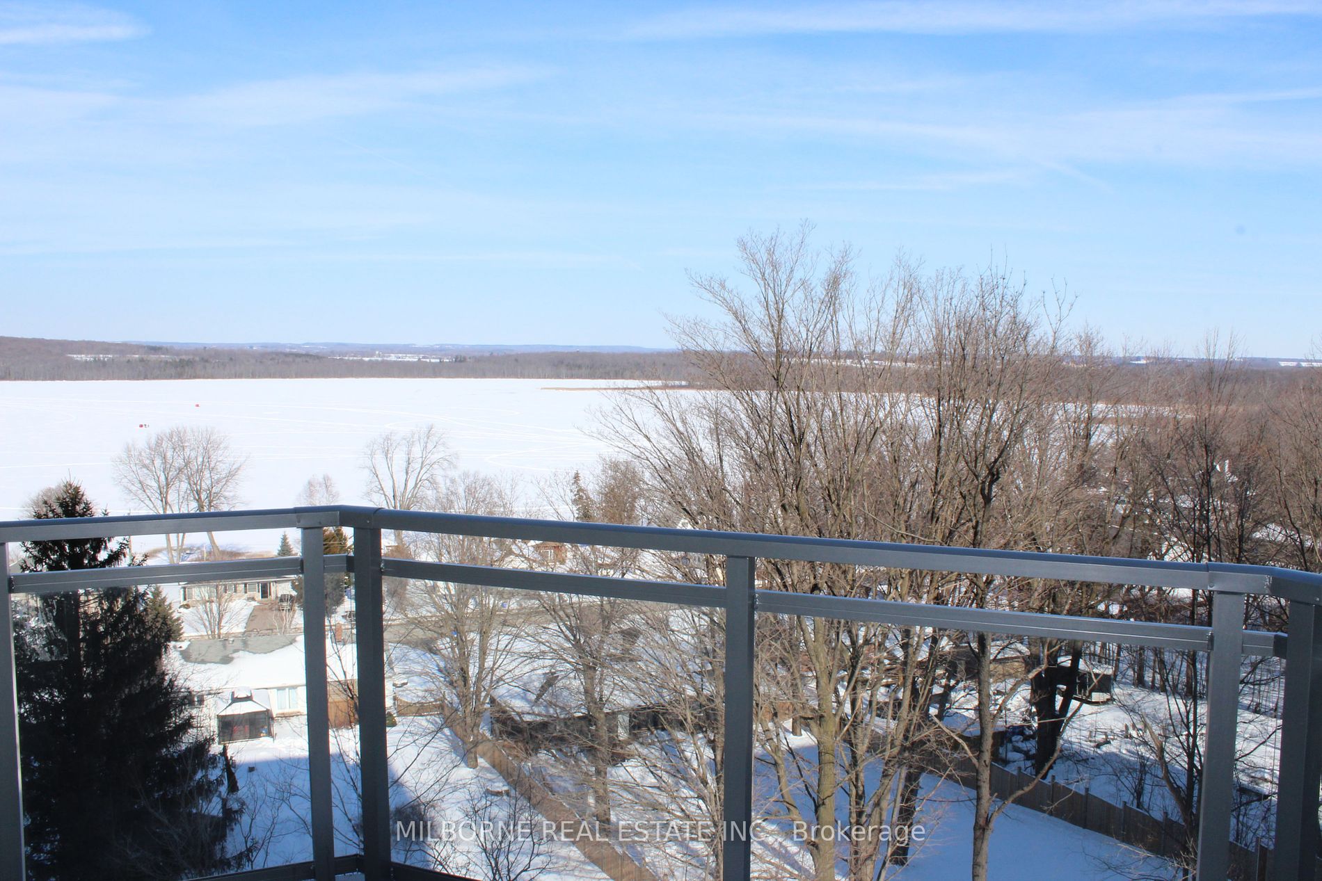 56 Lakeside Terr, #609