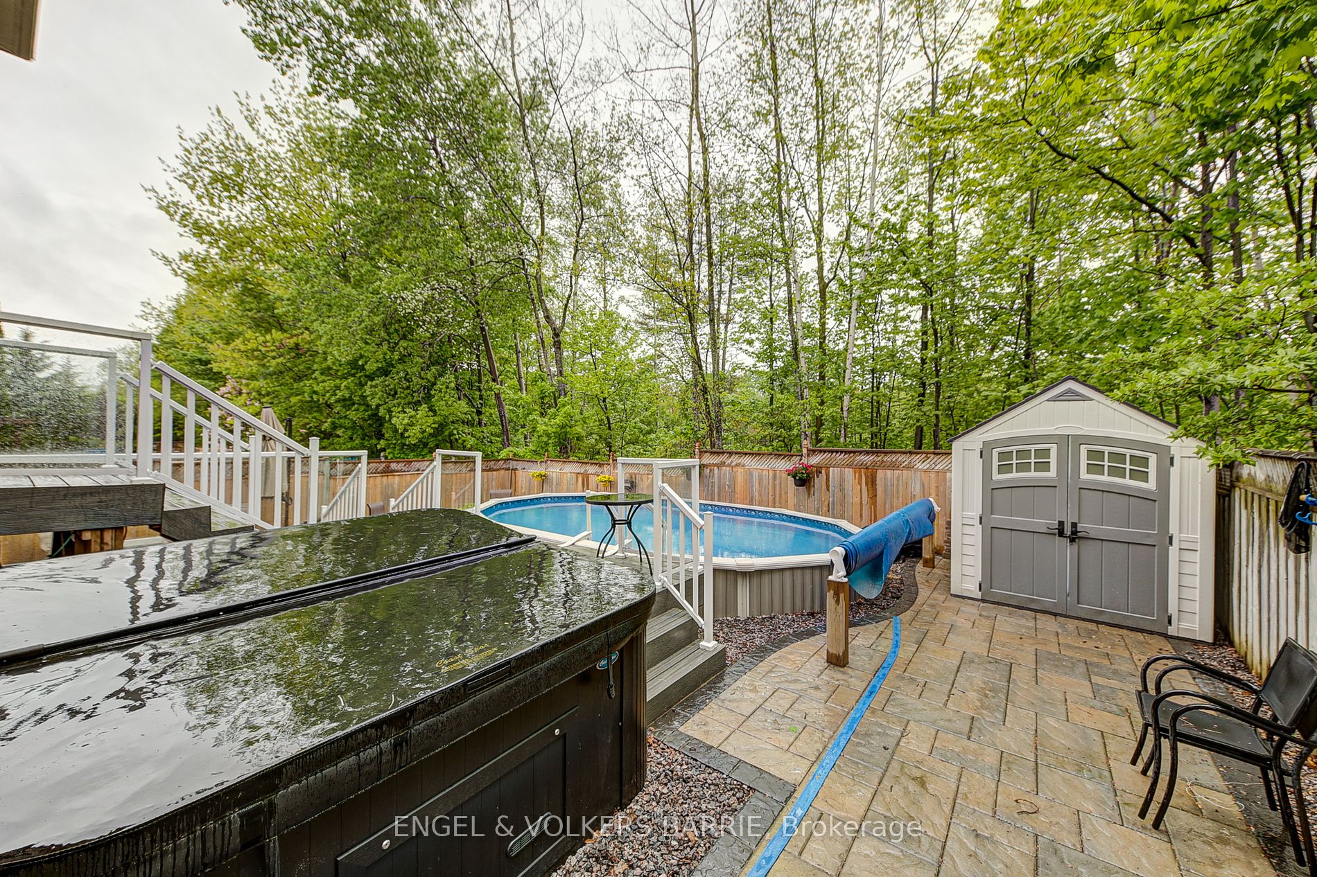 95 Nicholson Drive