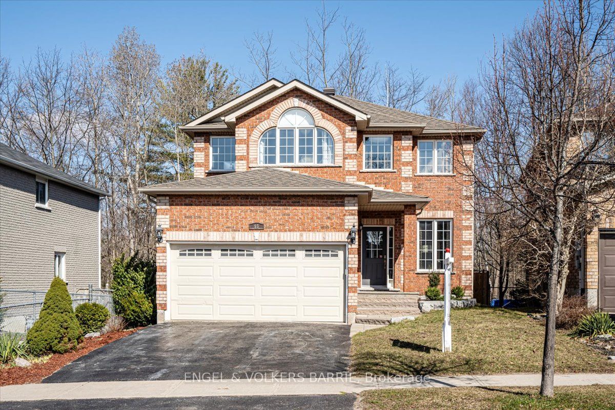 95 Nicholson Drive