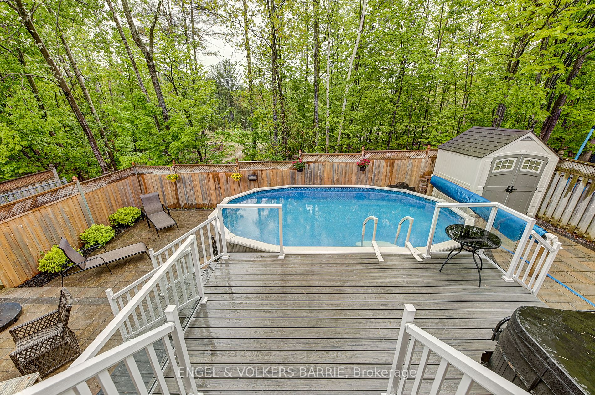 95 Nicholson Drive