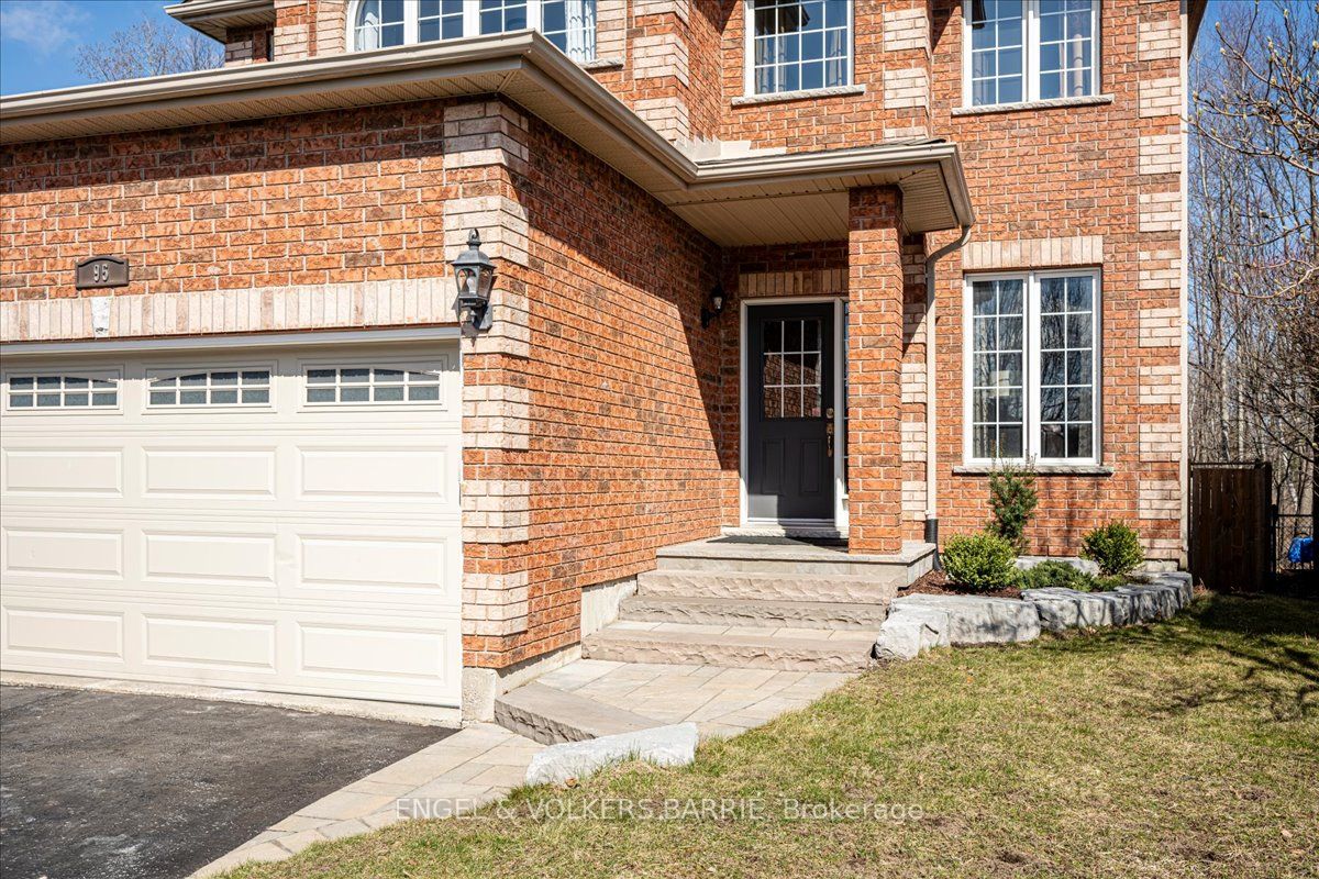 95 Nicholson Drive