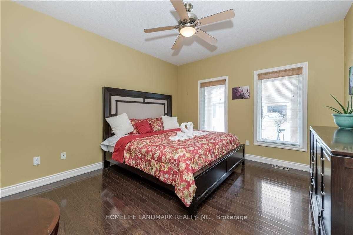 5 Invermara Court, #33