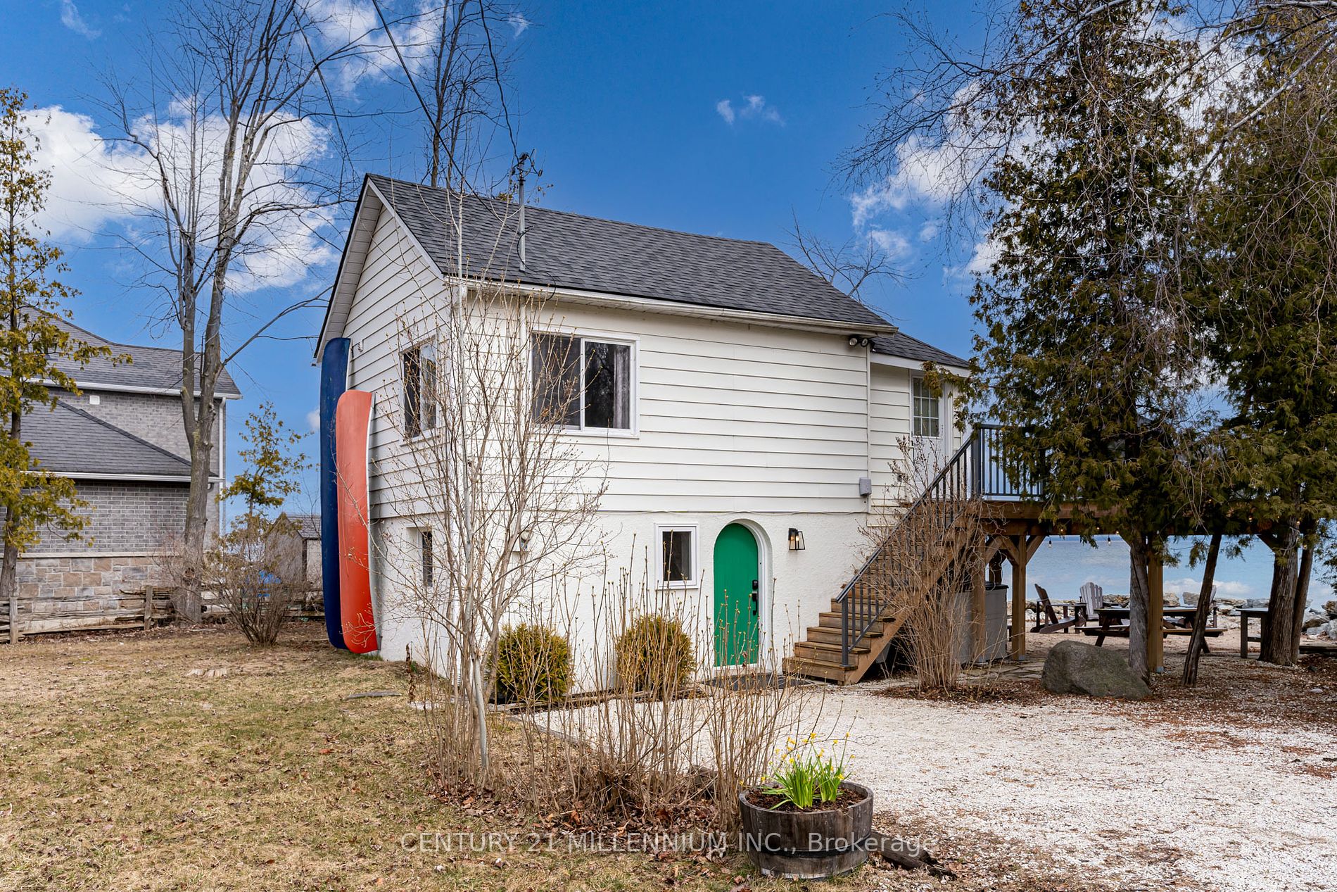 16 William Avenue