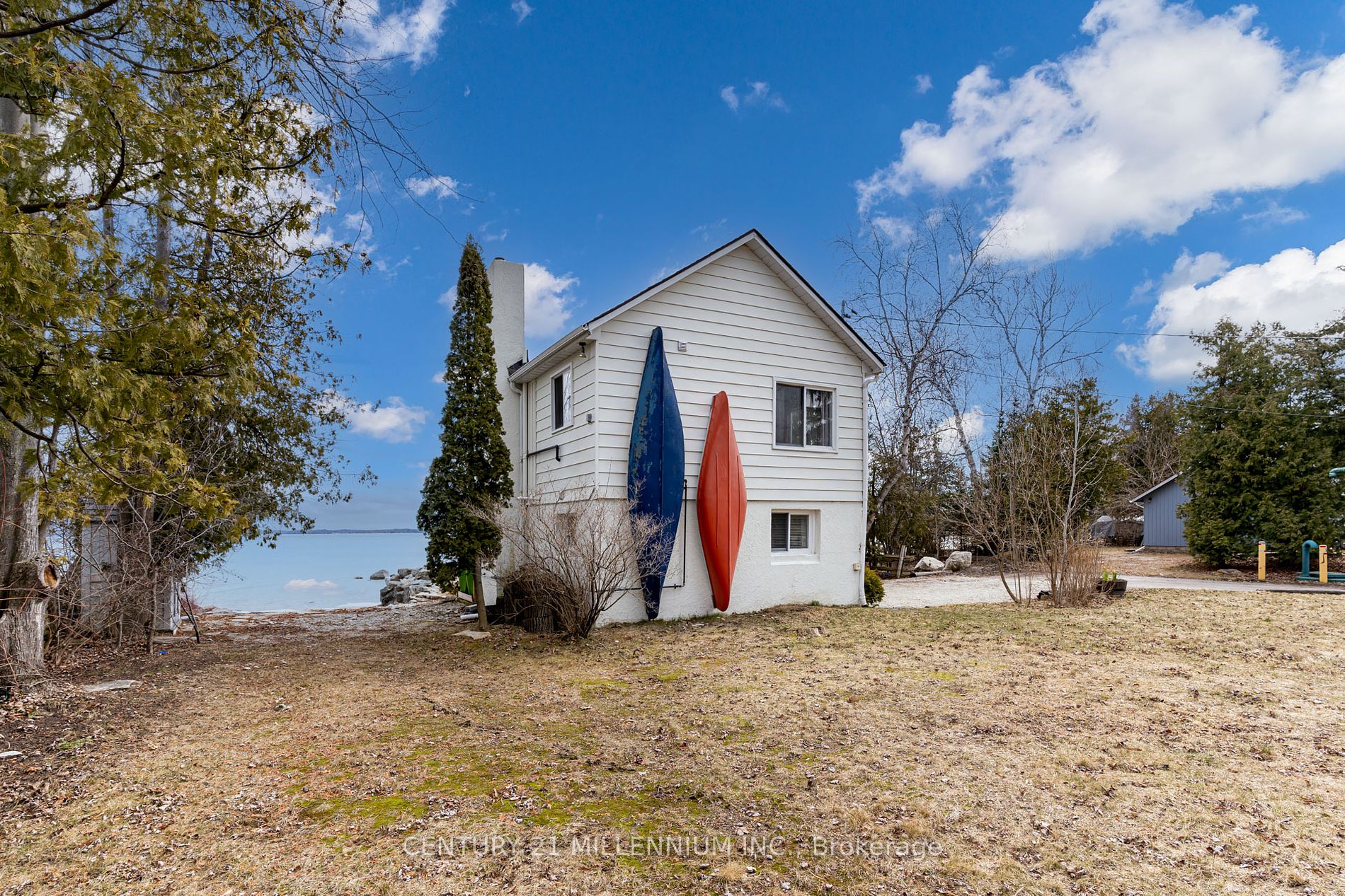 16 William Avenue
