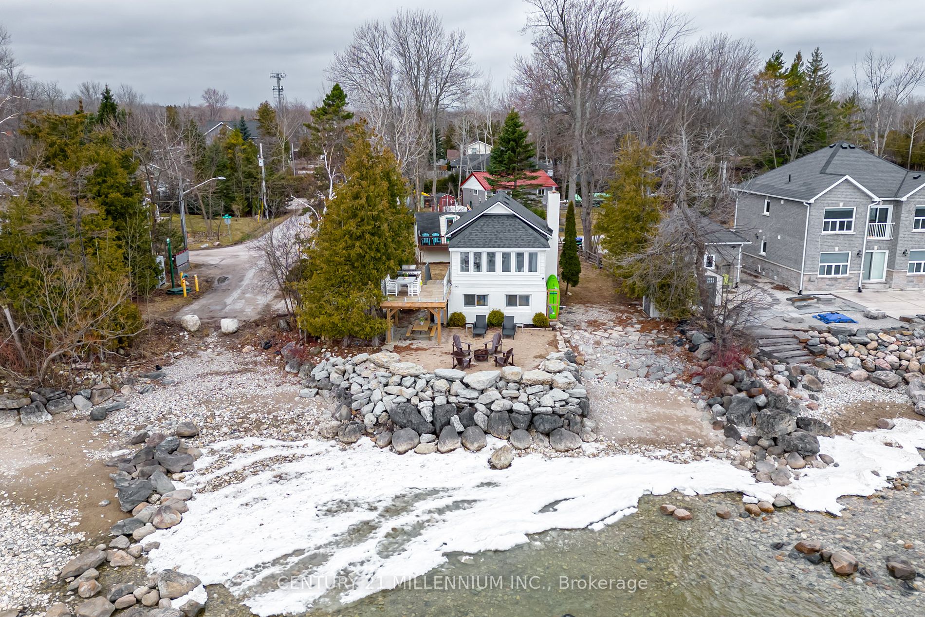 16 William Avenue
