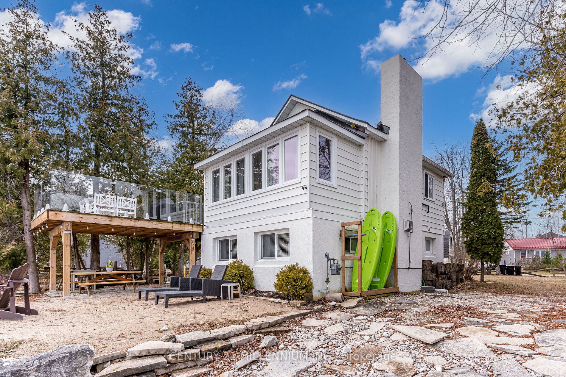 16 William Avenue