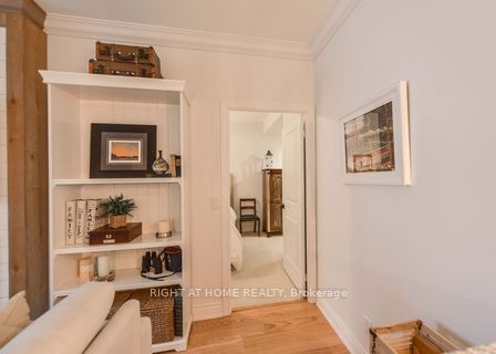 90 Orchard Point Road S, #105