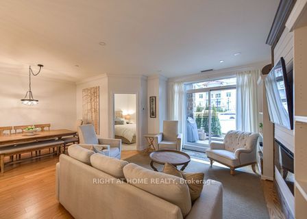 90 Orchard Point Road S, #105