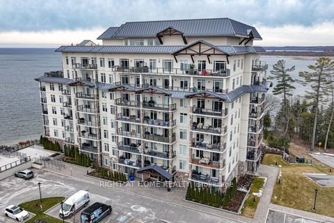 90 Orchard Point Road S, #105
