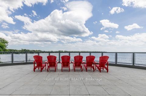90 Orchard Point Road S, #105
