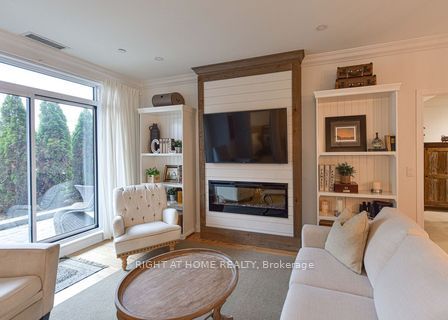 90 Orchard Point Road S, #105