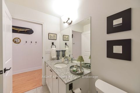 90 Orchard Point Road S, #105