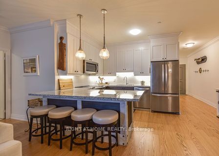90 Orchard Point Road S, #105