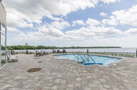 90 Orchard Point Road S, #105