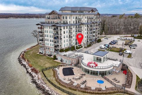 90 Orchard Point Road S, #105