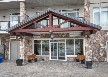 90 Orchard Point Road S, #105
