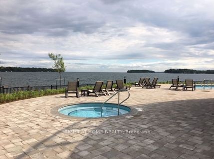 90 Orchard Point Road S, #105