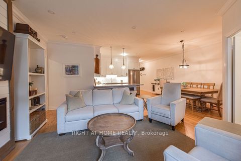 90 Orchard Point Road S, #105