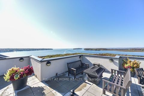 90 Orchard Point Road S, #105
