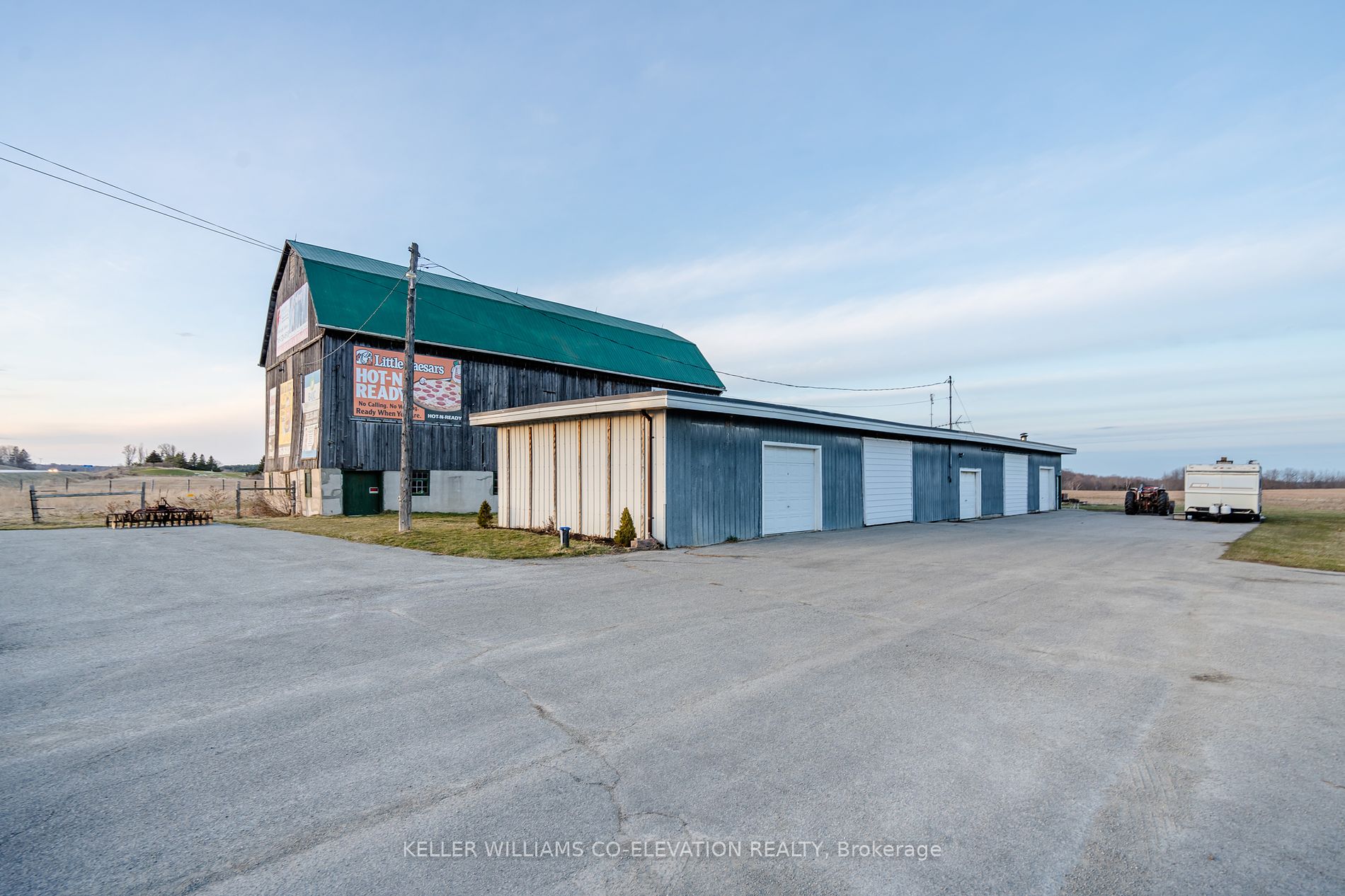 8485 Highway 93
