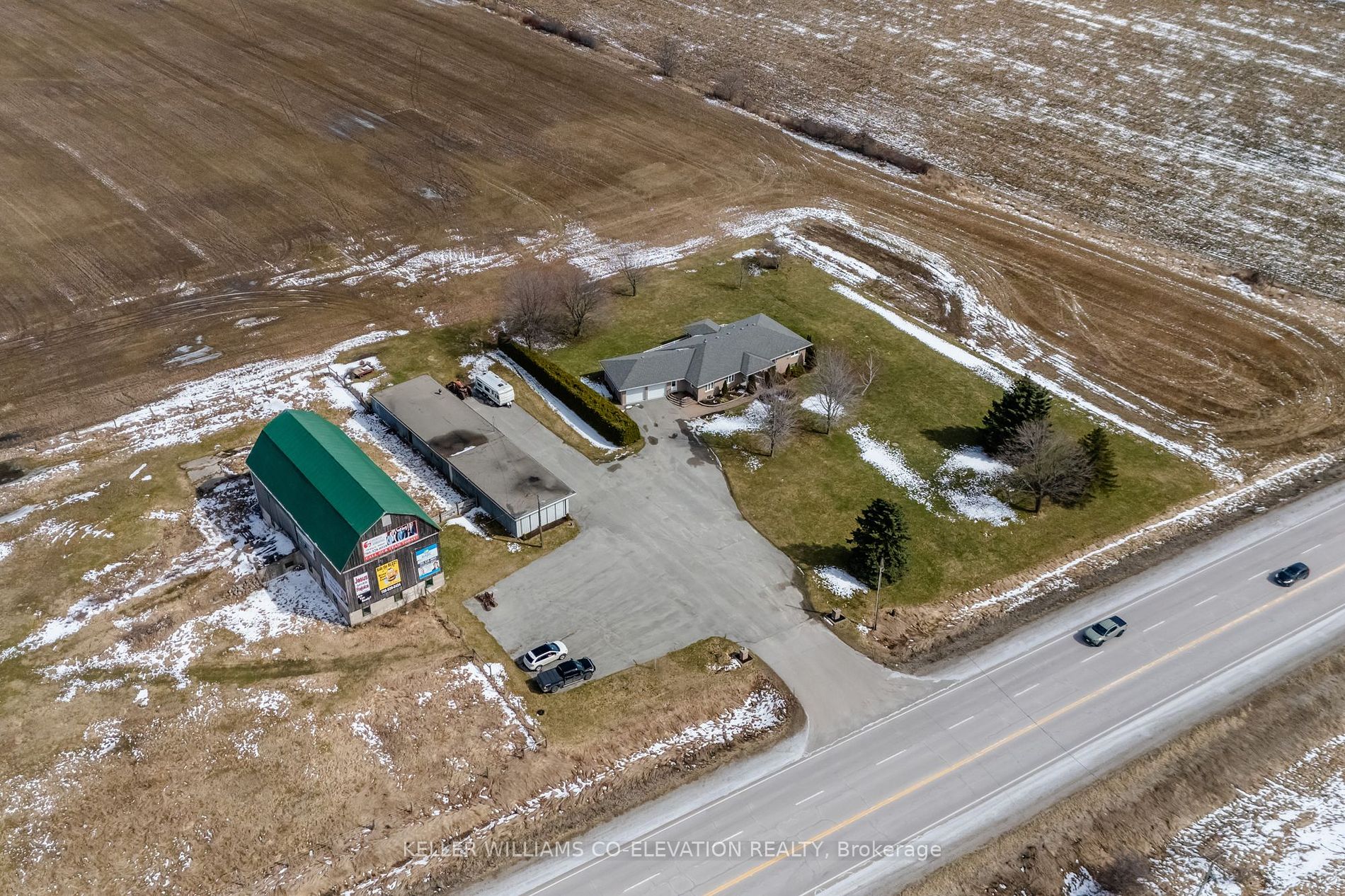 8485 Highway 93