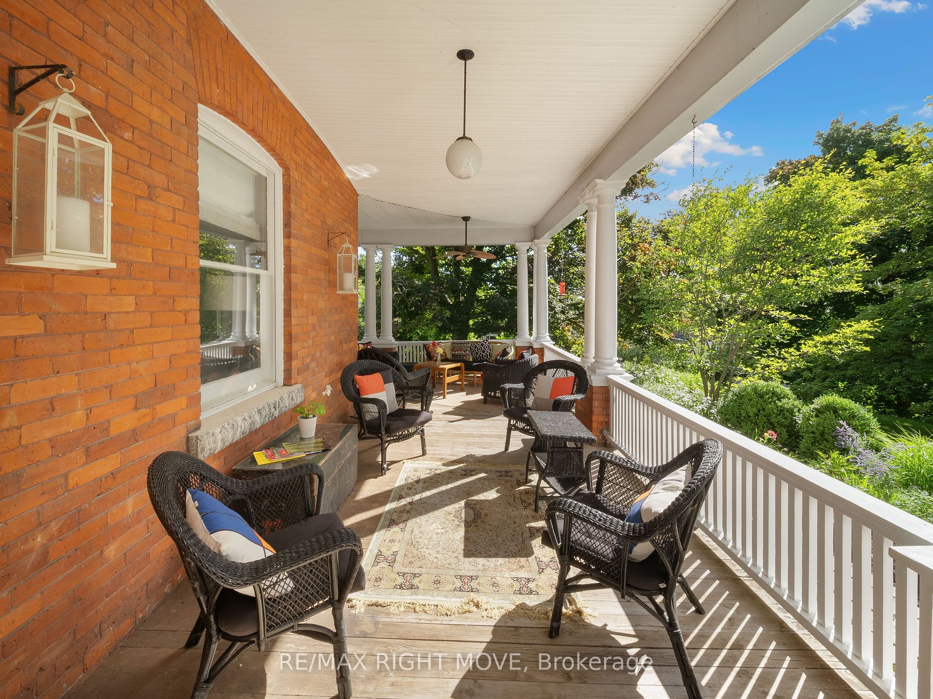 68 Tecumseth St
