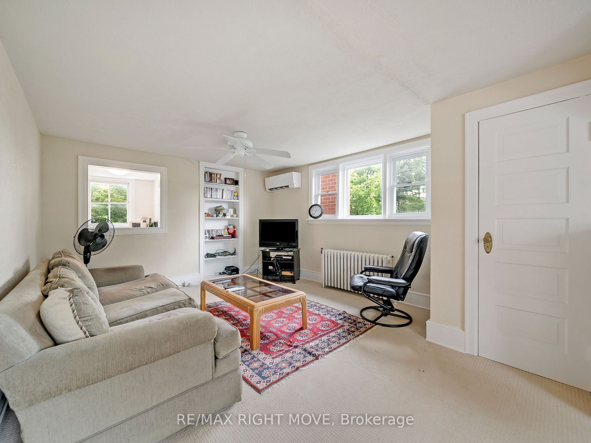 68 Tecumseth St