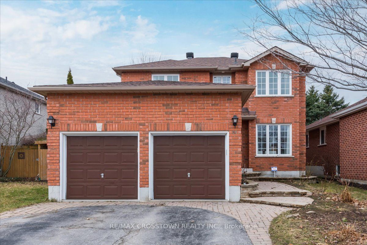 84 Hodgson Drive