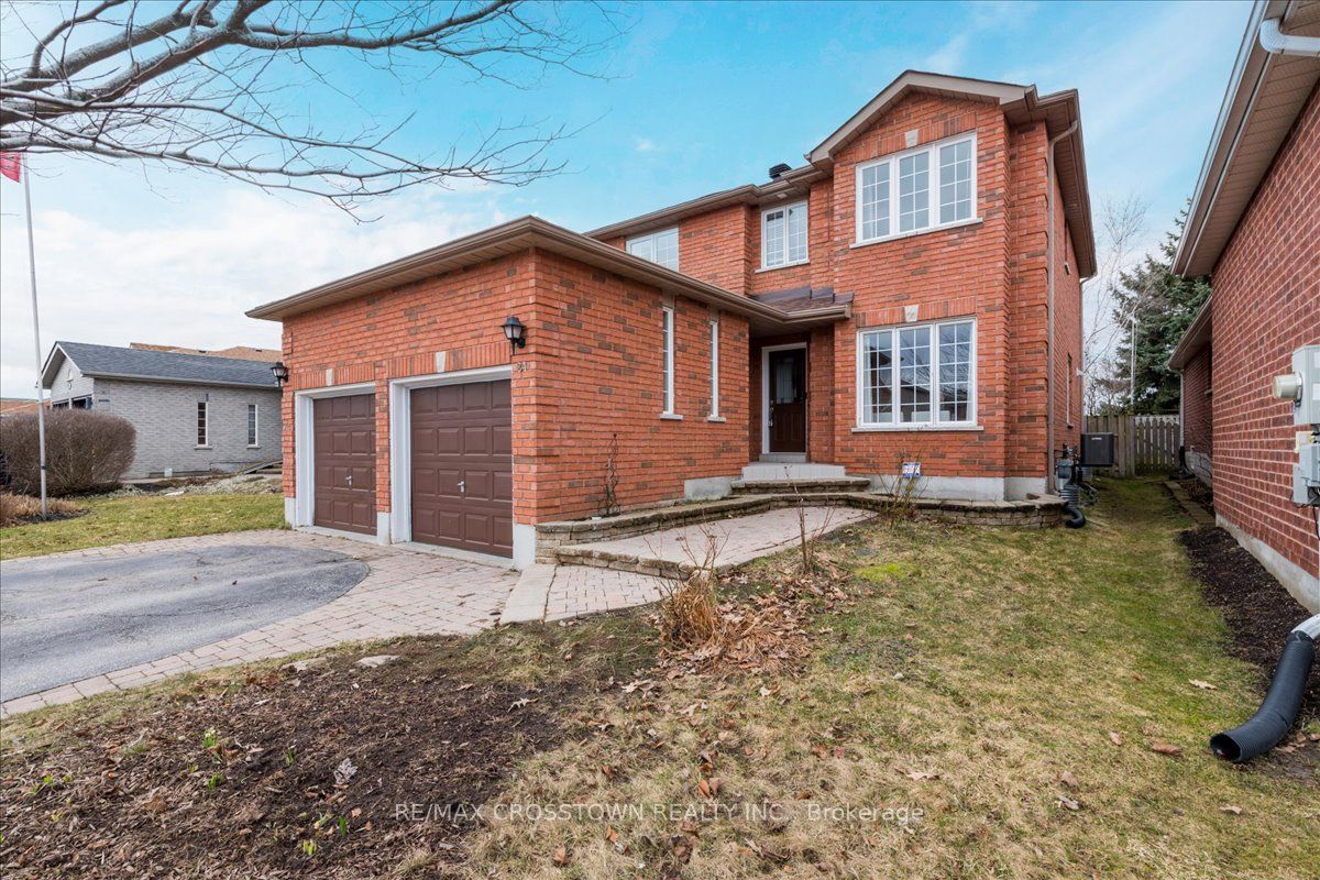 84 Hodgson Drive