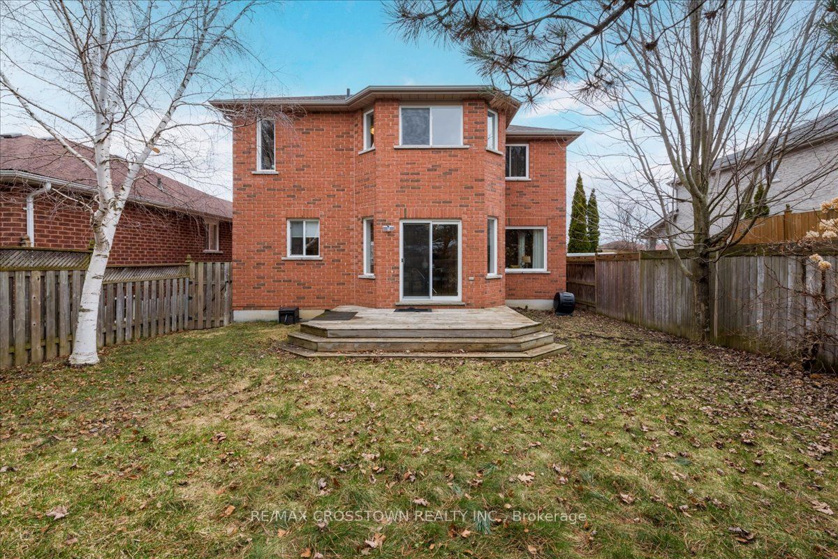 84 Hodgson Drive